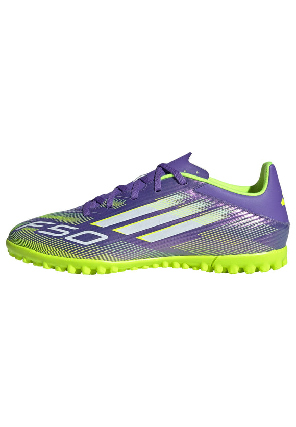 ADIDAS F50 CLUB TF JI0026 TURF SHOES FOOTBALL (M)
