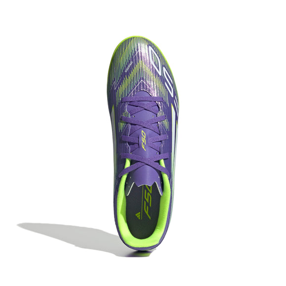 ADIDAS F50 CLUB TF JI0026 TURF SHOES FOOTBALL (M)