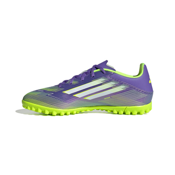 ADIDAS F50 CLUB TF JI0026 TURF SHOES FOOTBALL (M)