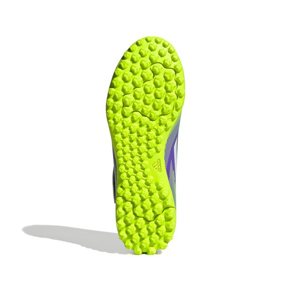 ADIDAS F50 CLUB VEL TF J JI0034 TURF SHOES FOOTBALL (YB)