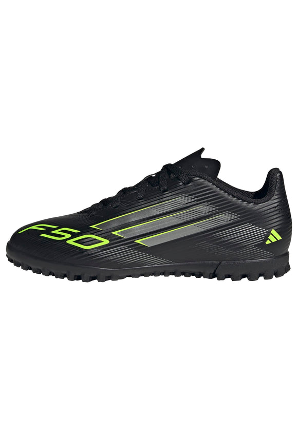 ADIDAS F50 CLUB TF J JI0038 TURF SHOES FOOTBALL (YB)