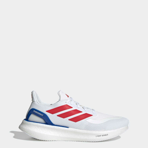 ADIDAS PUREBOOST 5 JI0306 RUNNING SHOES (M)