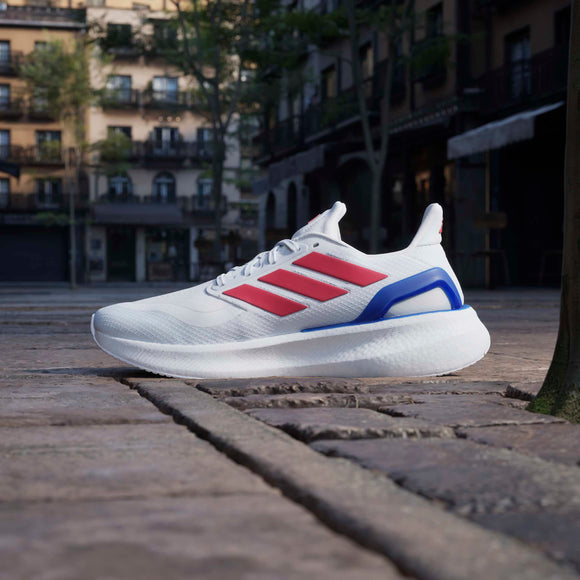 ADIDAS PUREBOOST 5 JI0306 RUNNING SHOES (M)