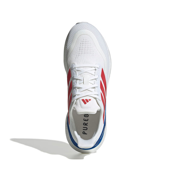 ADIDAS PUREBOOST 5 JI0306 RUNNING SHOES (M)