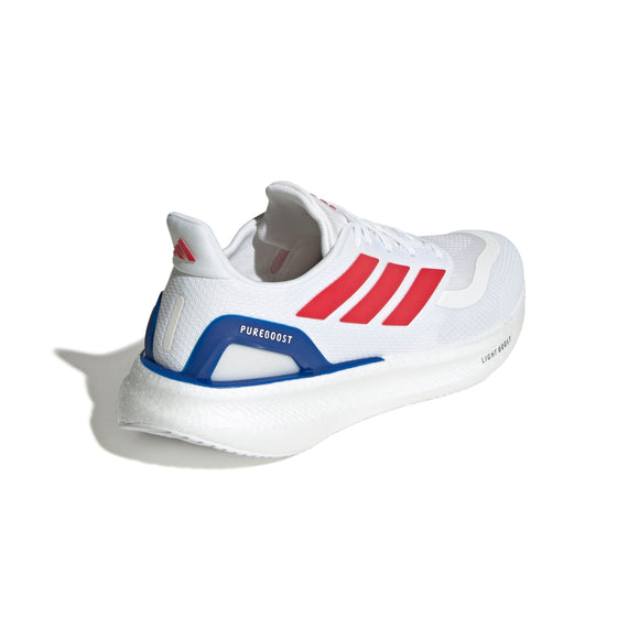ADIDAS PUREBOOST 5 JI0306 RUNNING SHOES (M)