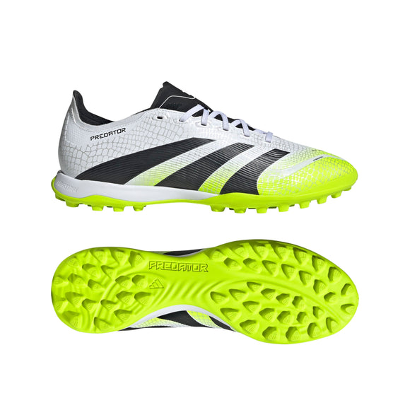 ADIDAS PREDATOR LEAGUE TF JI1132 TURF SHOES FOOTBALL (M)