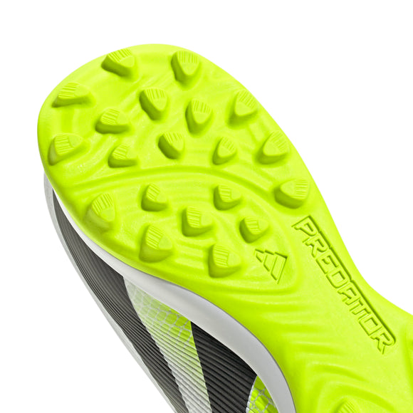 ADIDAS PREDATOR LEAGUE TF JI1132 TURF SHOES FOOTBALL (M)