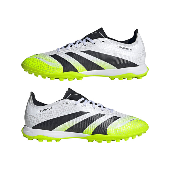 ADIDAS PREDATOR LEAGUE TF JI1132 TURF SHOES FOOTBALL (M)