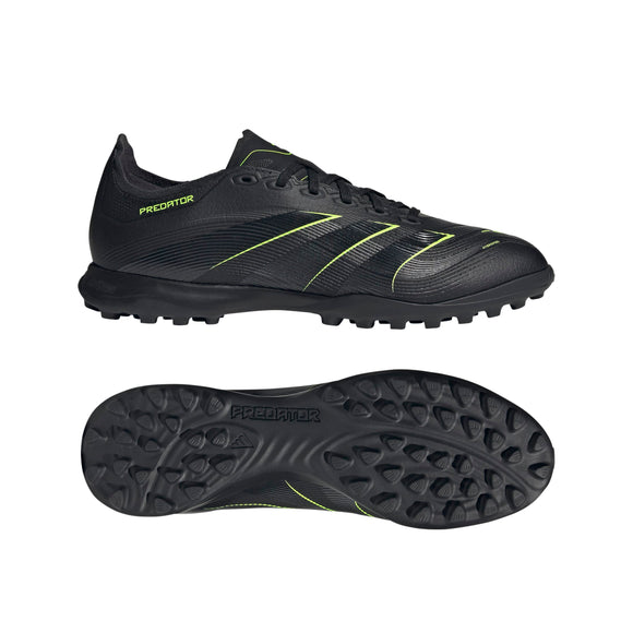 ADIDAS PREDATOR LEAGUE TF JI1133 TURF SHOES FOOTBALL (M)