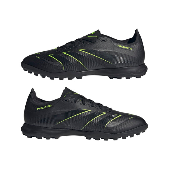ADIDAS PREDATOR LEAGUE TF JI1133 TURF SHOES FOOTBALL (M)