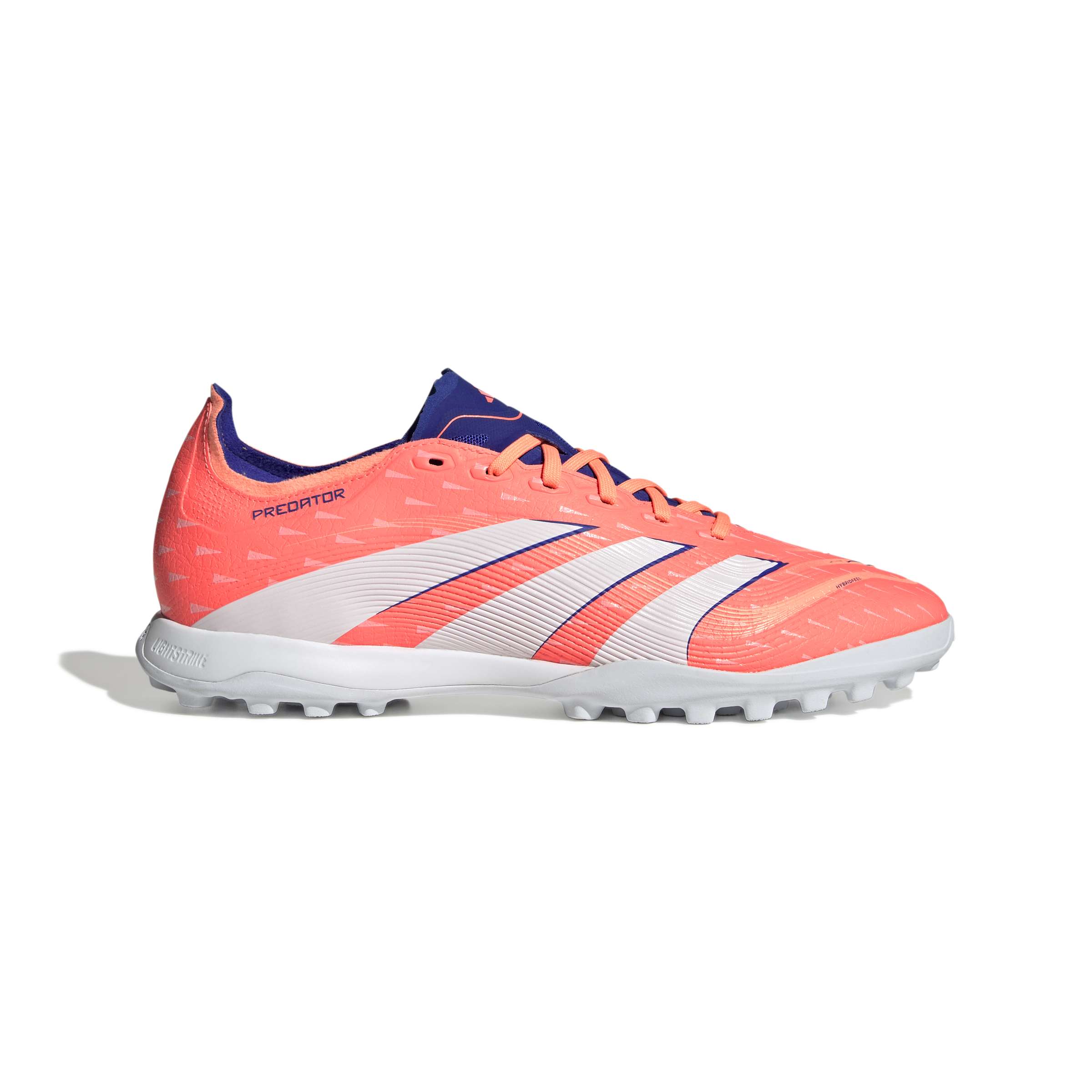 ADIDAS PREDATOR LEAGUE TF JI1136 TURF SHOES FOOTBALL (M)