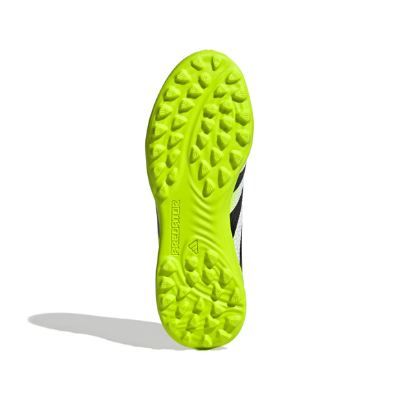 ADIDAS PREDATOR LEAGUE TF J JI1149 TURF SHOES FOOTBALL (YB)