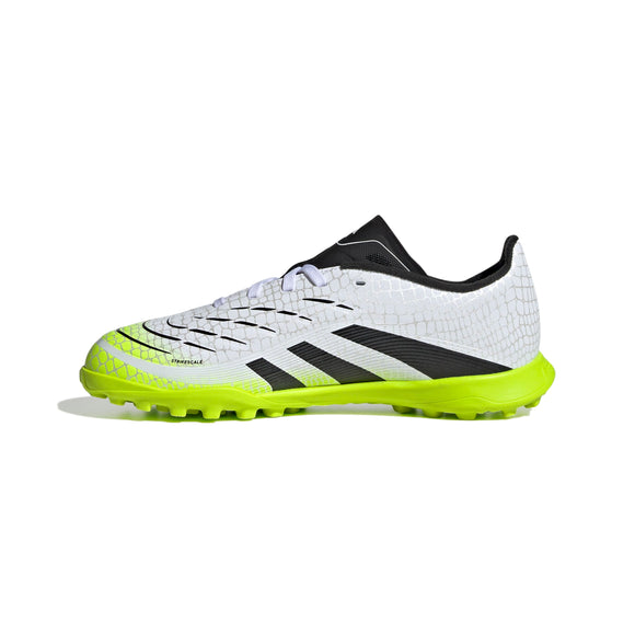 ADIDAS PREDATOR LEAGUE TF J JI1149 TURF SHOES FOOTBALL (YB)