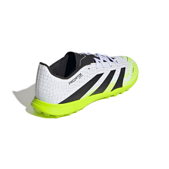 ADIDAS PREDATOR LEAGUE TF J JI1149 TURF SHOES FOOTBALL (YB)