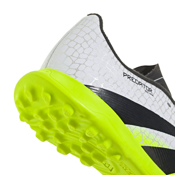 ADIDAS PREDATOR LEAGUE TF J JI1149 TURF SHOES FOOTBALL (YB)