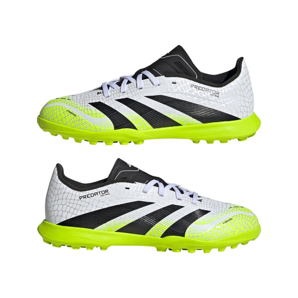 ADIDAS PREDATOR LEAGUE TF J JI1149 TURF SHOES FOOTBALL (YB)