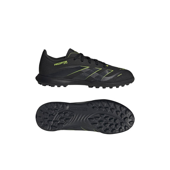 ADIDAS PREDATOR LEAGUE TF J JI1151 TURF SHOES FOOTBALL (YB)