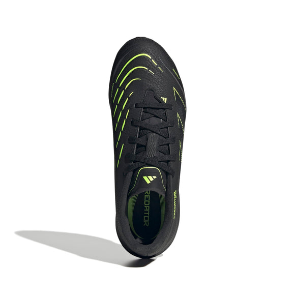 ADIDAS PREDATOR LEAGUE TF J JI1151 TURF SHOES FOOTBALL (YB)