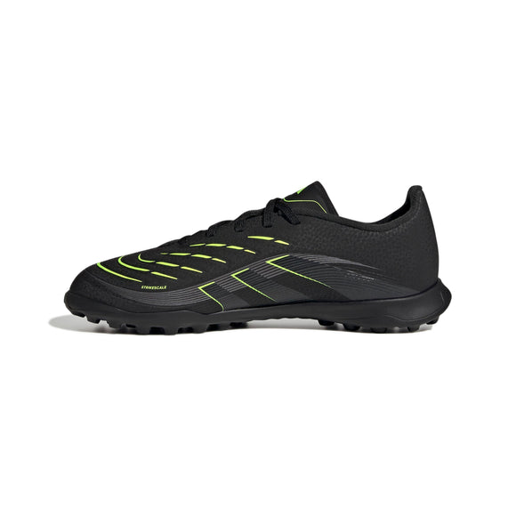 ADIDAS PREDATOR LEAGUE TF J JI1151 TURF SHOES FOOTBALL (YB)
