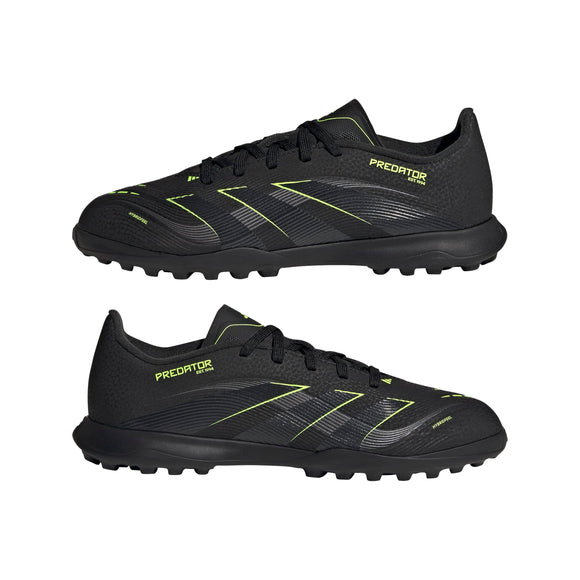 ADIDAS PREDATOR LEAGUE TF J JI1151 TURF SHOES FOOTBALL (YB)