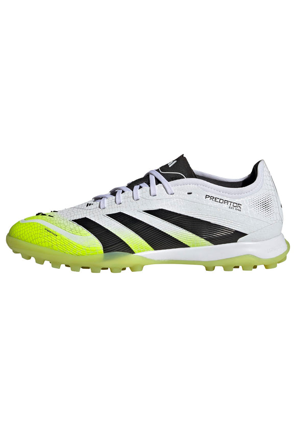 ADIDAS PREDATOR PRO TF JI1181 TURF SHOES FOOTBALL (M)