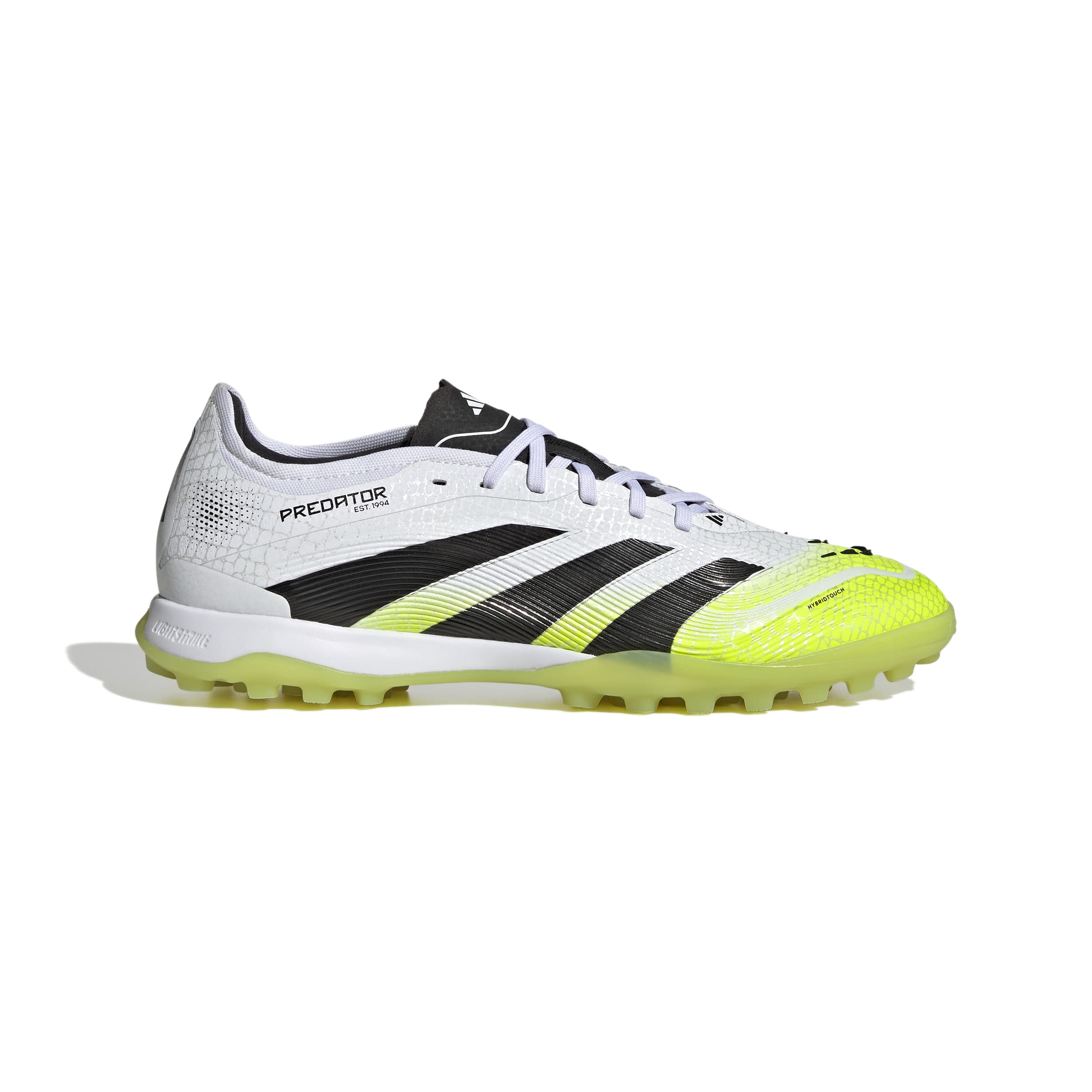 ADIDAS PREDATOR PRO TF JI1181 TURF SHOES FOOTBALL (M) | Sonee Sports