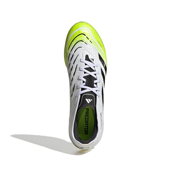 ADIDAS PREDATOR PRO TF JI1181 TURF SHOES FOOTBALL (M)