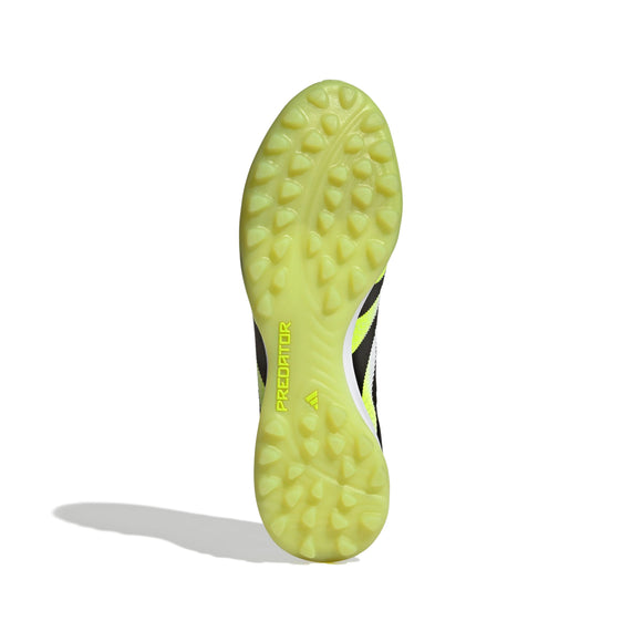 ADIDAS PREDATOR PRO TF JI1181 TURF SHOES FOOTBALL (M)