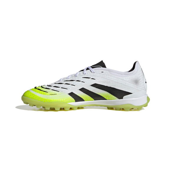 ADIDAS PREDATOR PRO TF JI1181 TURF SHOES FOOTBALL (M)