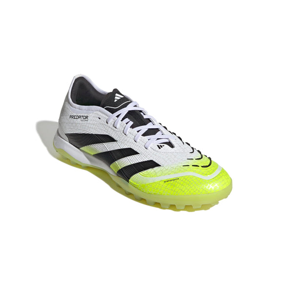 ADIDAS PREDATOR PRO TF JI1181 TURF SHOES FOOTBALL (M)
