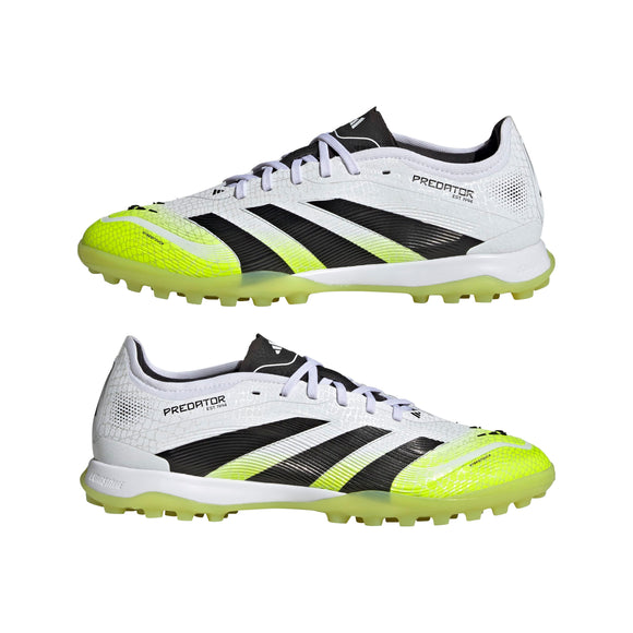 ADIDAS PREDATOR PRO TF JI1181 TURF SHOES FOOTBALL (M)
