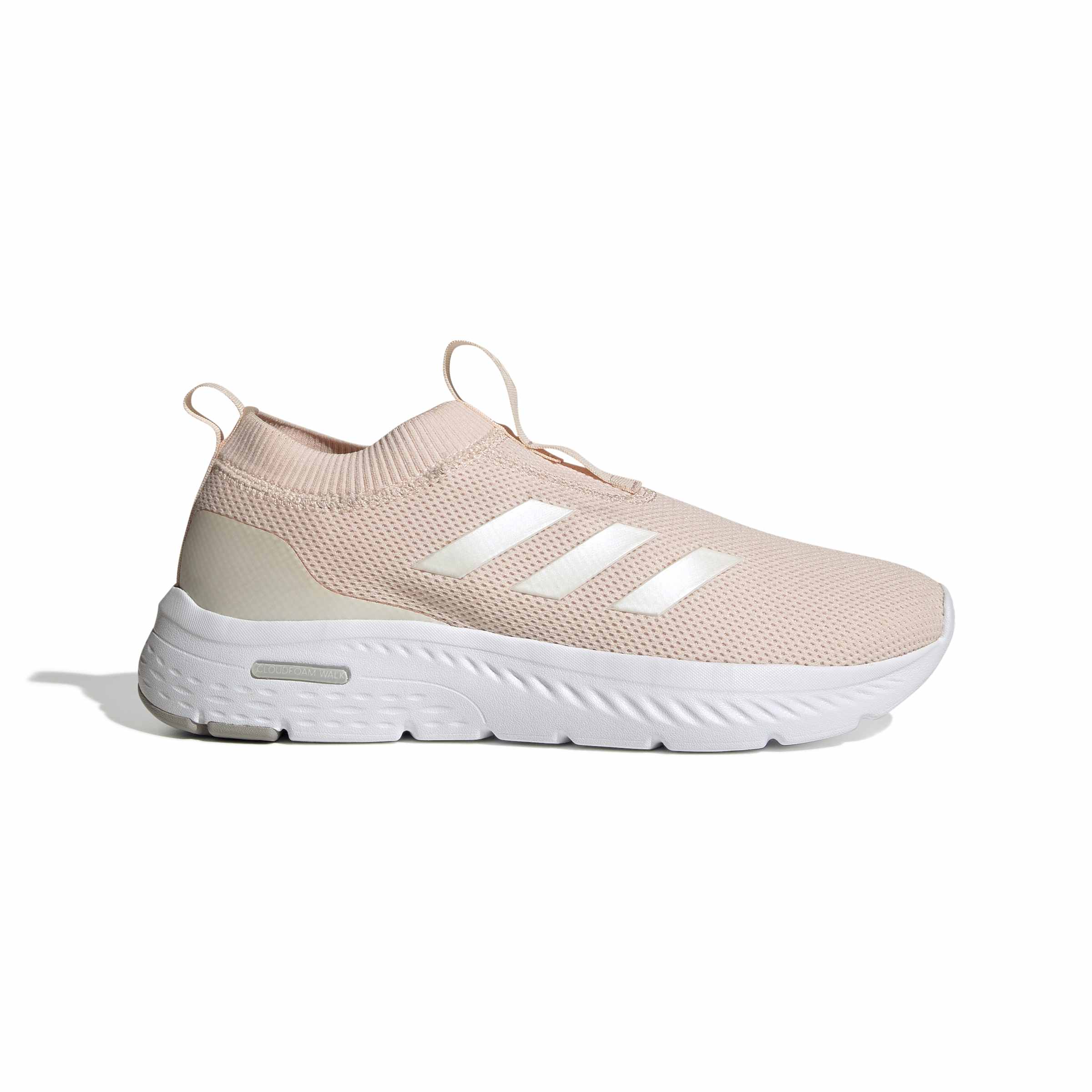 ADIDAS CLOUDFOAM MOVE SOCK JI4837 SLIP ON (W)