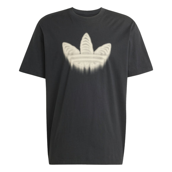 ADIDAS SKELETON TR TEE JI5871 T-SHIRT SHORT SLEEVE (M)