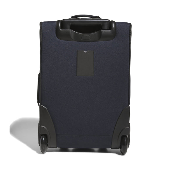 ADIDAS ROLLING CARRYON JI6950 CABIN BAG (U)