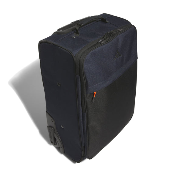 ADIDAS ROLLING CARRYON JI6950 CABIN BAG (U)