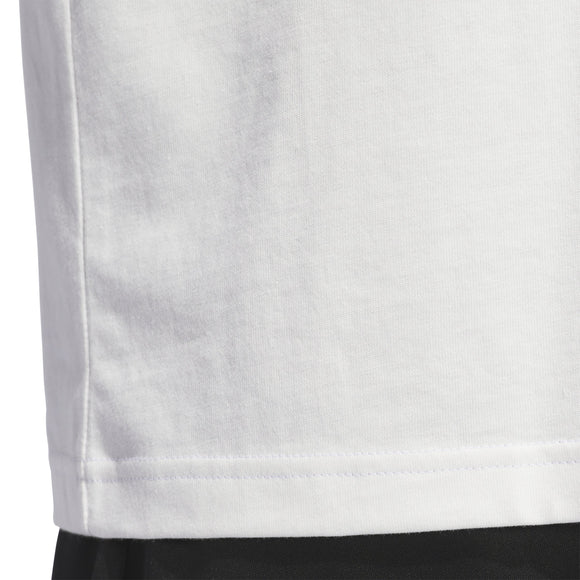 ADIDAS HD VERB T JI7118 T-SHIRT SHORT SLEEVE (M)