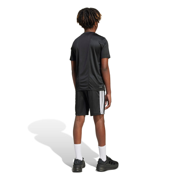 ADIDAS J TR-ES 3S SET JJ1029 T-SHIRT SHORT SLEEVE TRAINING (YB)