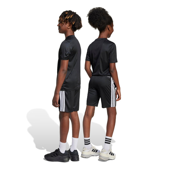 ADIDAS J TR-ES 3S SET JJ1029 T-SHIRT SHORT SLEEVE TRAINING (YB)