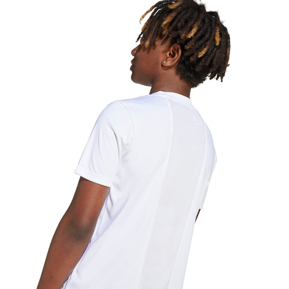 ADIDAS J TR-ES 3S SET JJ1030 T-SHIRT SHORT SLEEVE TRAINING (YB)