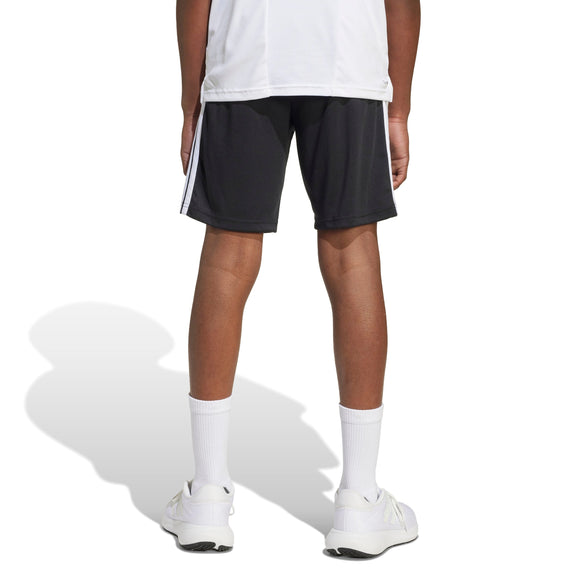 ADIDAS J TR-ES 3S SH JJ1038 SHORT TRAINING (YB)