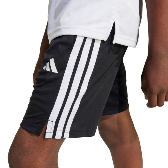 ADIDAS J TR-ES 3S SH JJ1038 SHORT TRAINING (YB)