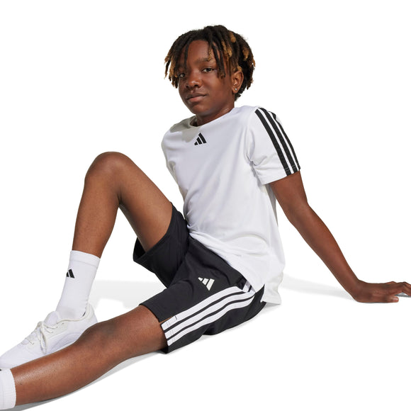 ADIDAS J TR-ES 3S SH JJ1038 SHORT TRAINING (YB)