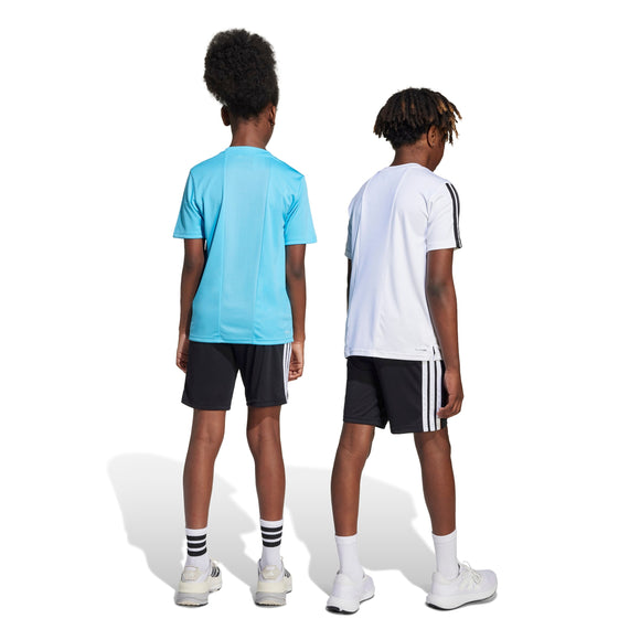 ADIDAS J TR-ES 3S SH JJ1038 SHORT TRAINING (YB)