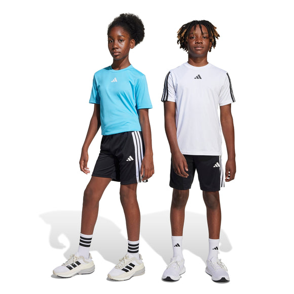 ADIDAS J TR-ES 3S SH JJ1038 SHORT TRAINING (YB)