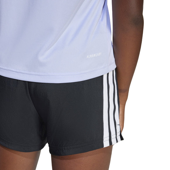 ADIDAS JG TR-ES T JJ1068 TOP SHORT SLEEVE TRAINING (YG)
