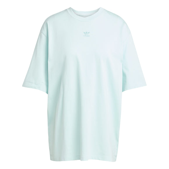 ADIDAS ESS BOYFR TEE JJ3388 T-SHIRT SHORT SLEEVE (W)