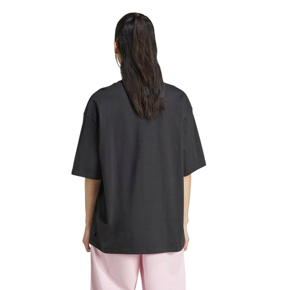 ADIDAS W T LENS PKT T JJ4063 T-SHIRT SHORT SLEEVE (W)