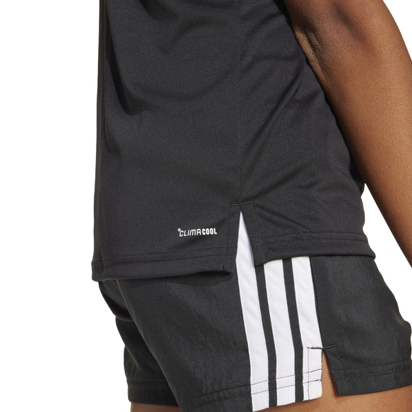 ADIDAS JG TR-ES 3S TEE JJ5031 TOP SHORT SLEEVE TRAINING (YG)