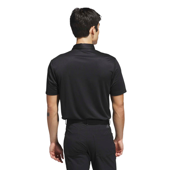 ADIDAS PERF CHST POLO JL5248 POLO T-SHIRT TRAINING (M)