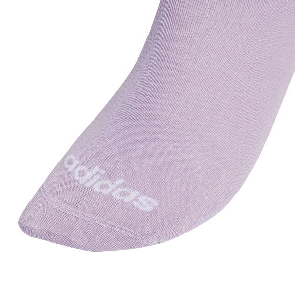 ADIDAS T LIN LOW 3P JL6120 SOCKS ANKLE CASUAL (U)